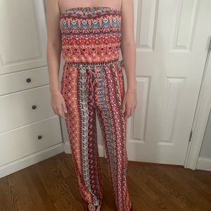 Boston Proper Jumpsuit